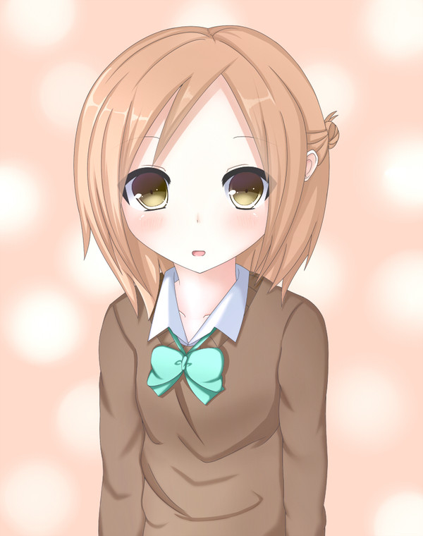 藤宮さんかわいい！