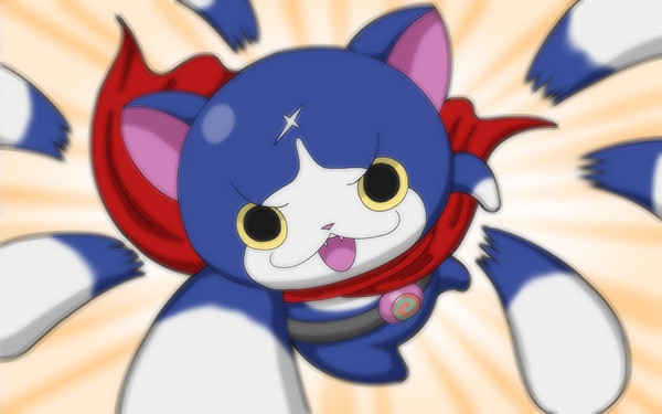 ど根性ストレート肉球！！