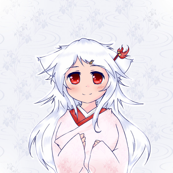椛