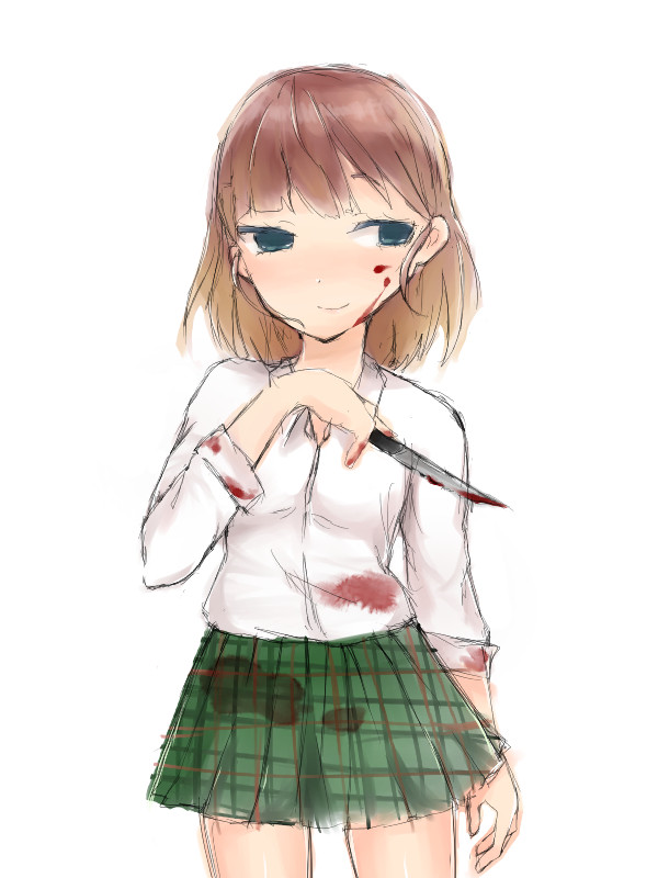 ヤンデレ