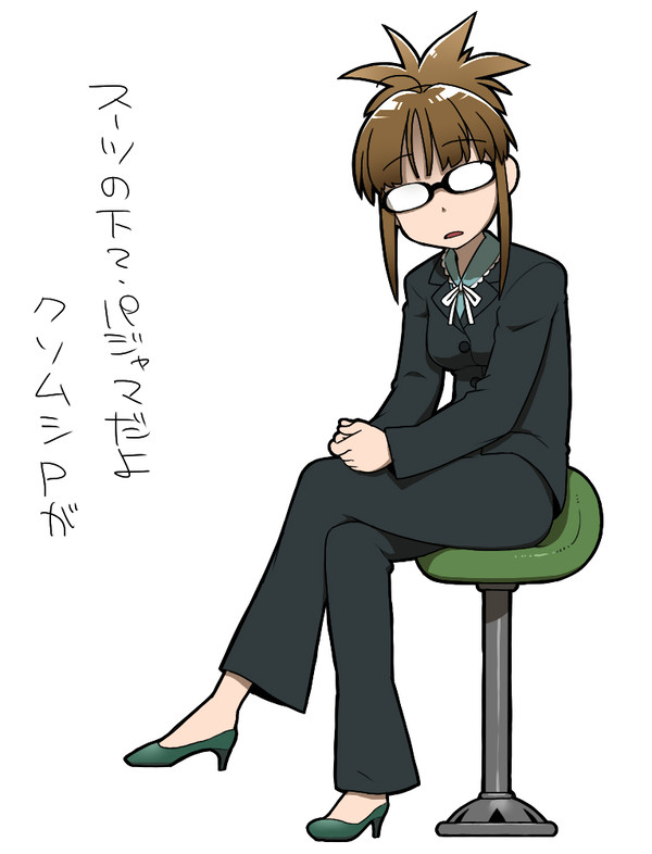 らくがき集４