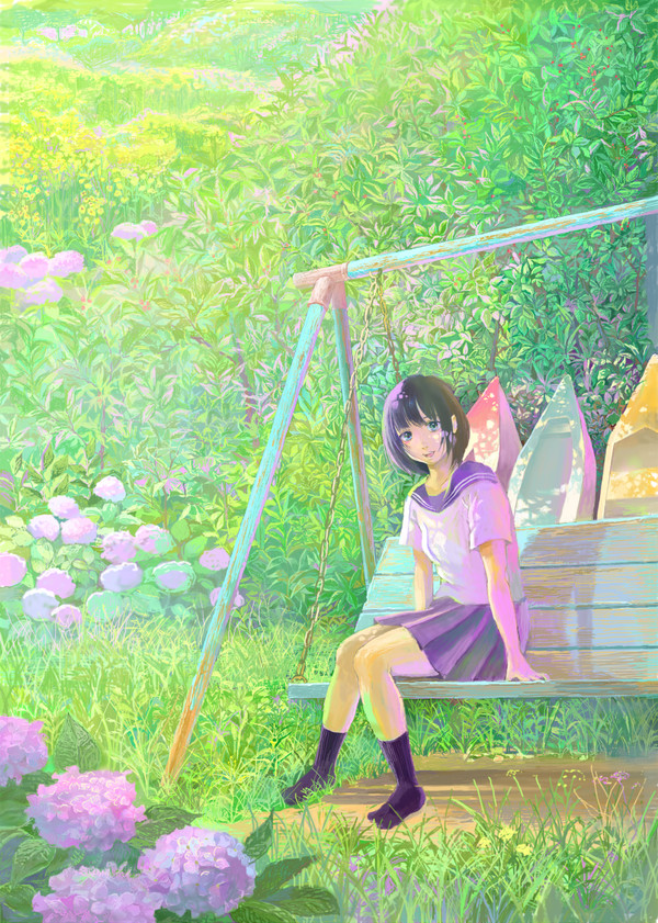 夏