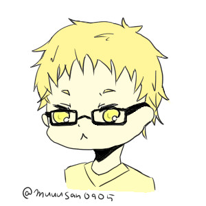 ﾂﾞｯｷﾞｨｨｨｨ