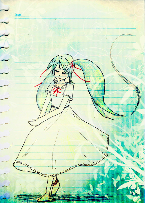 もう　いっか