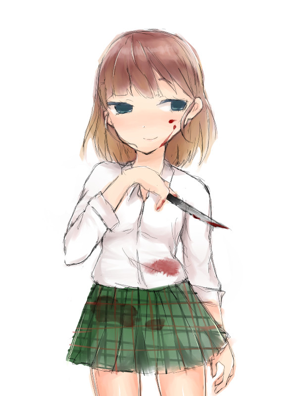 ヤンデレ