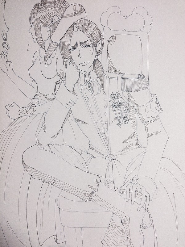異国物語