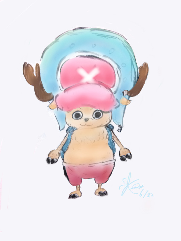 チョッパー