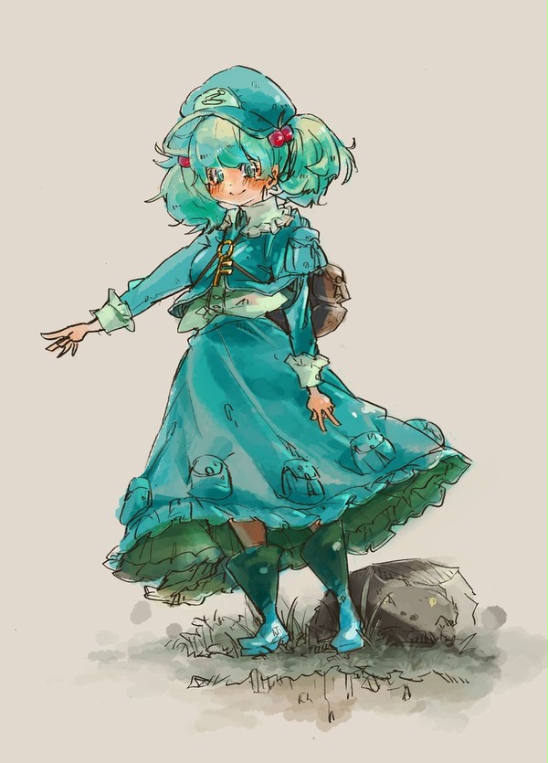 にとり