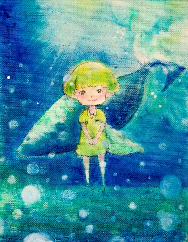 うみんなか