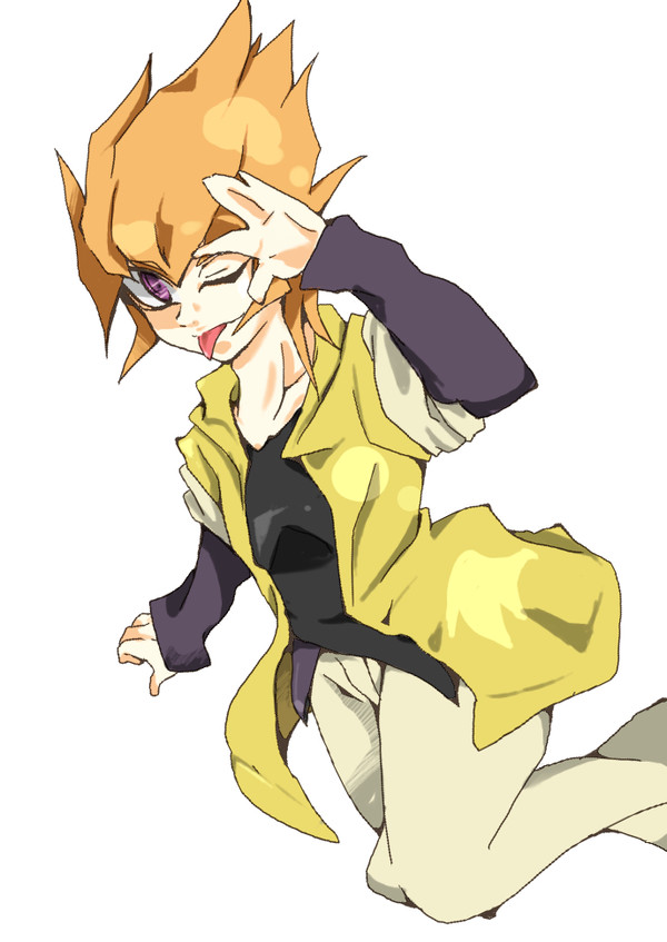 ベクさん。