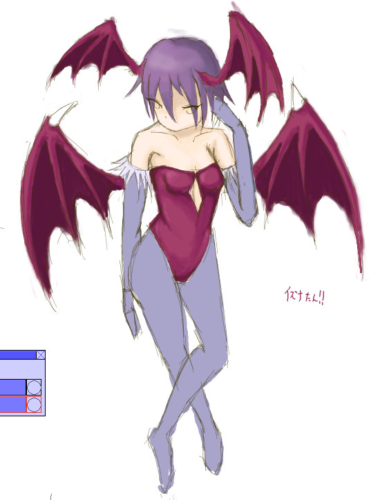 リリス