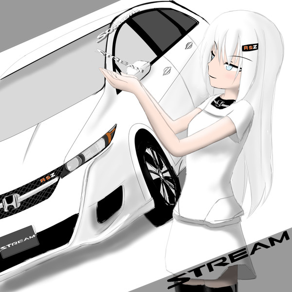 すとりーむ