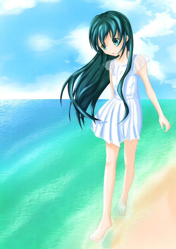 ふられちゃった子
