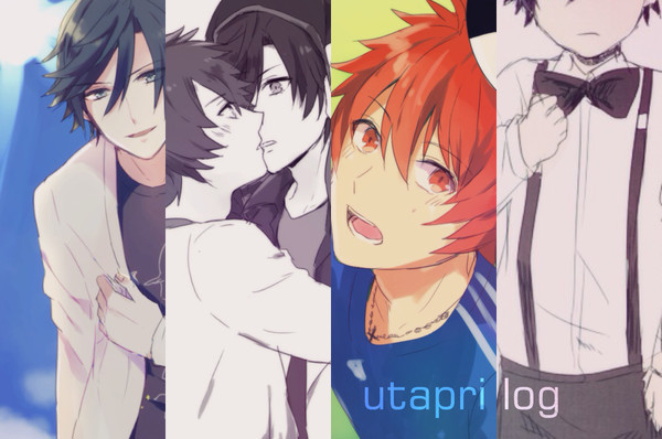 うたぷりLOG