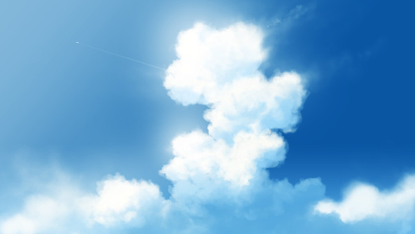 雲