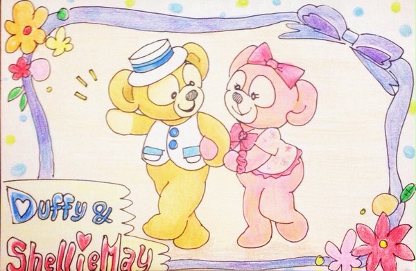 duffy&shelliemay