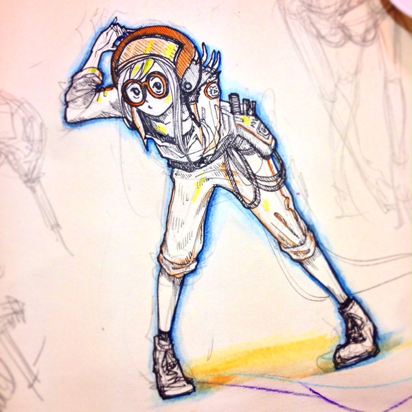 coloring