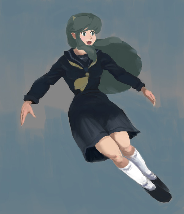 lum