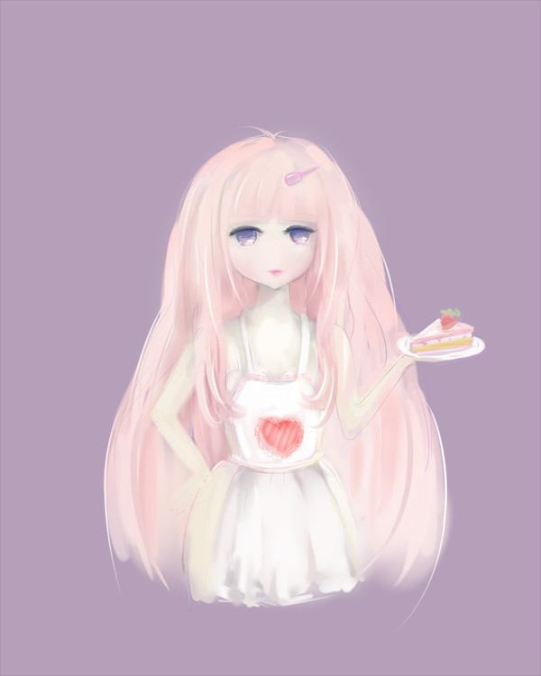 腹黒い菲酱❤