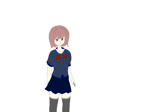 少女