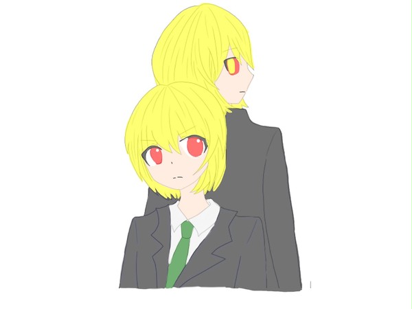 クラピカ