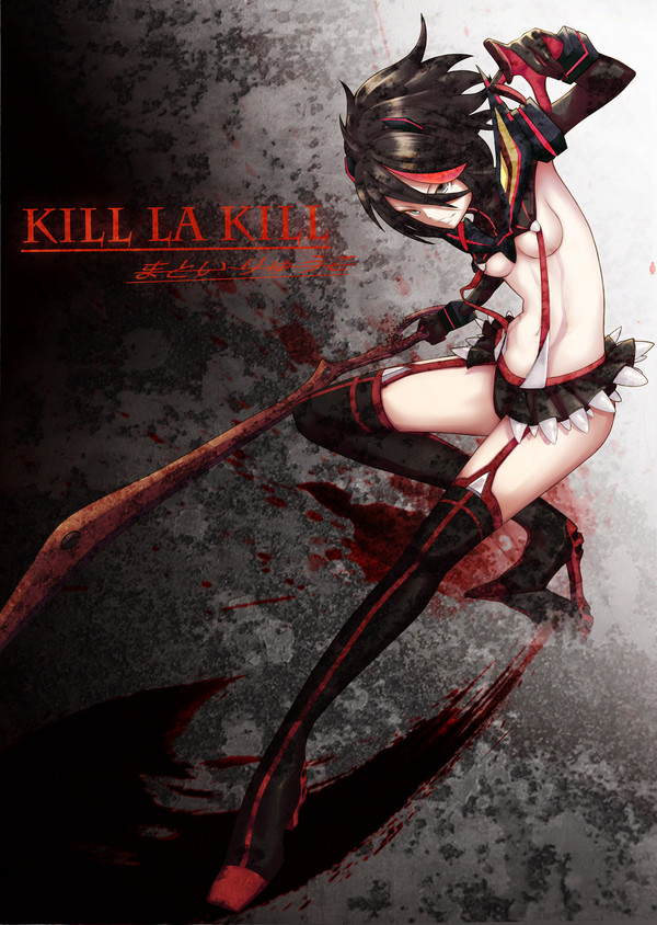 Kill la Kill
