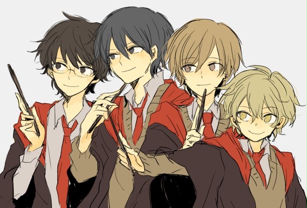 ぽたろぐ4