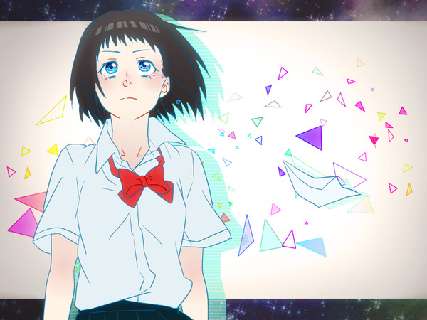 ざまみろ失恋