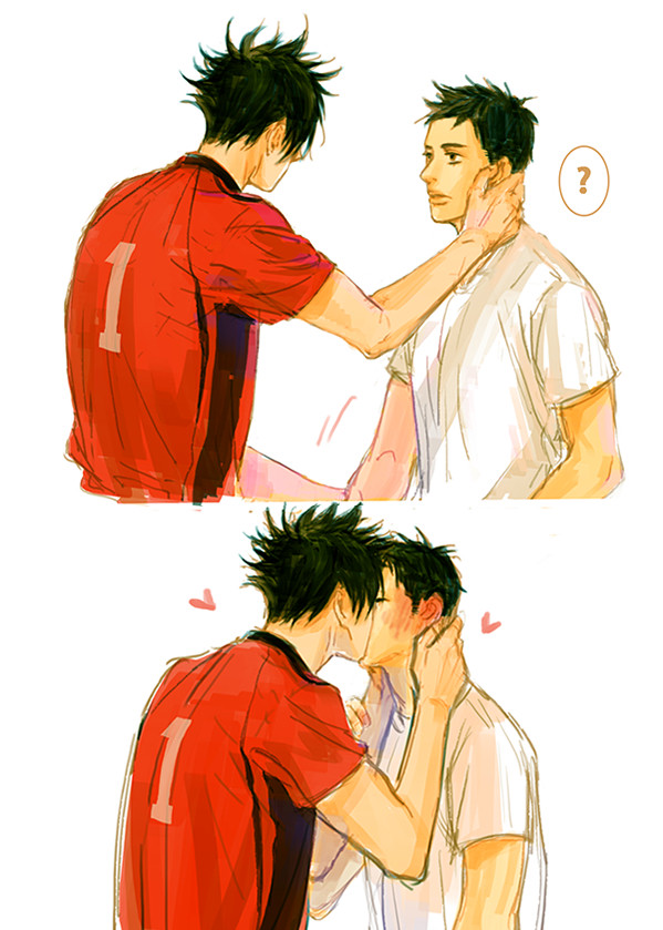 [HQ] 黒大