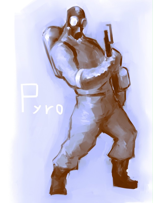 パイロ