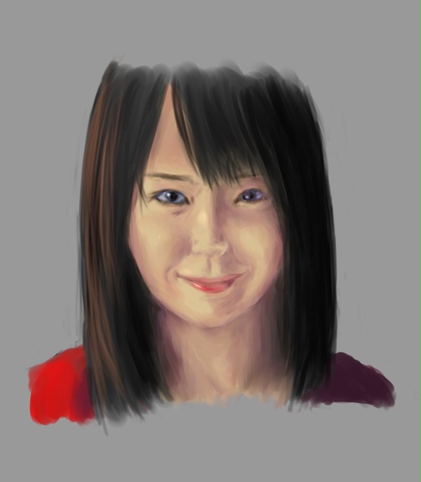 戸田恵梨香さん