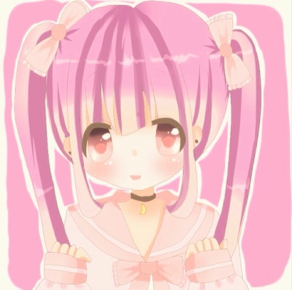 魔法少女