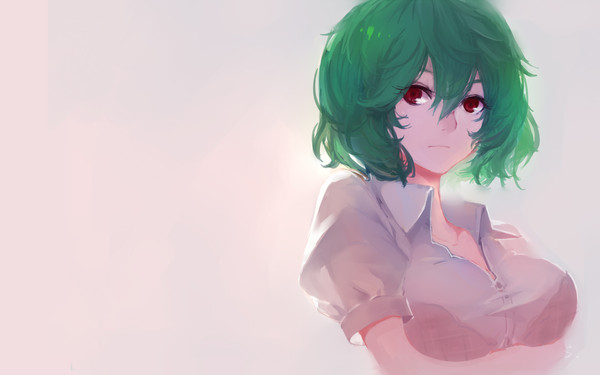 yuuka