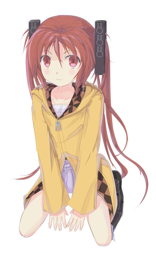 延珠ちゃん