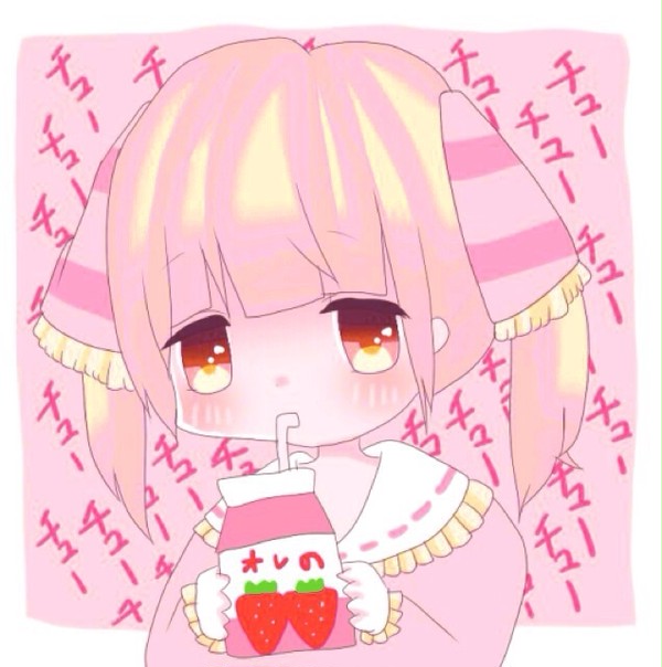 いちごみるく