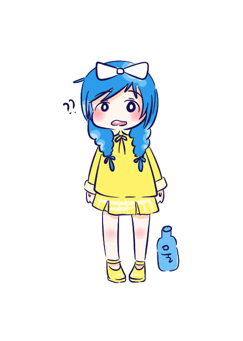 MABINOGI