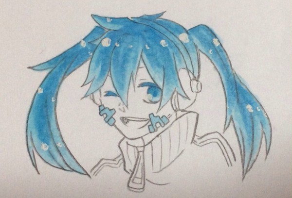エネちゃんエネちゃん