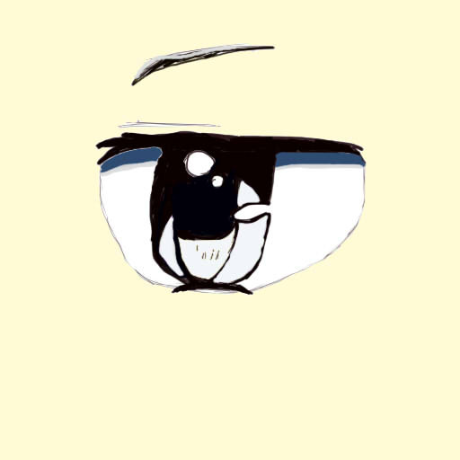 お眼汚し初日
