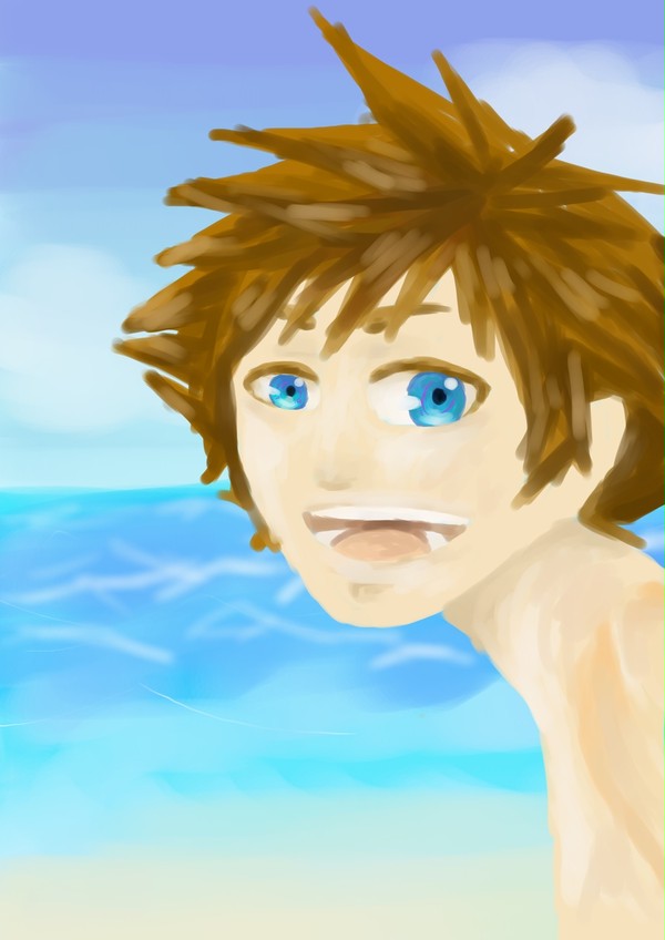 KH　ソラ