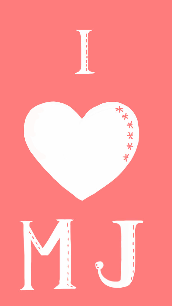 MJ追悼log