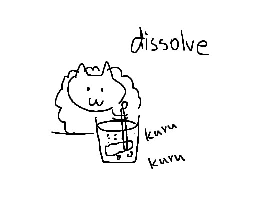 まぜまぜひつじ