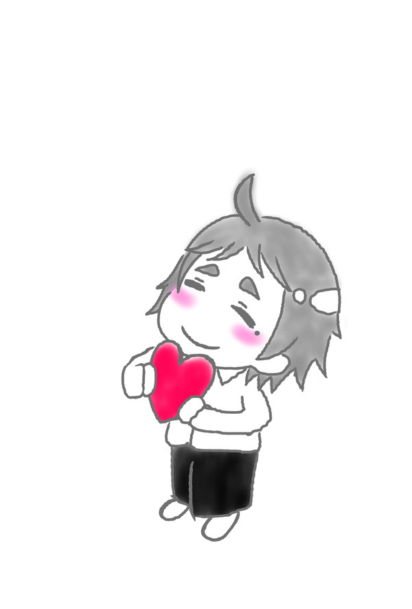 ♡
