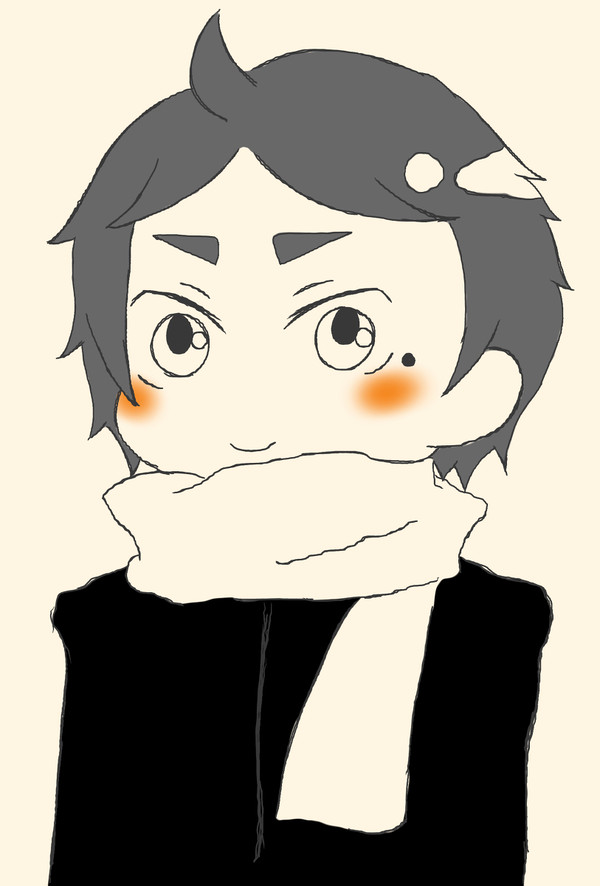 すがさん