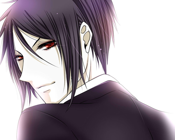 黒執事