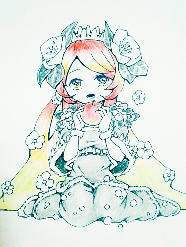 白雪姫
