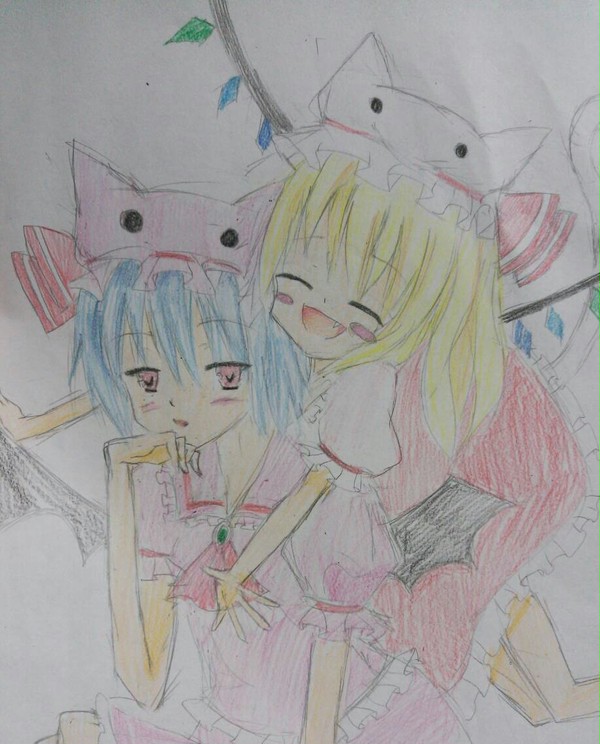 レミ☆フラ