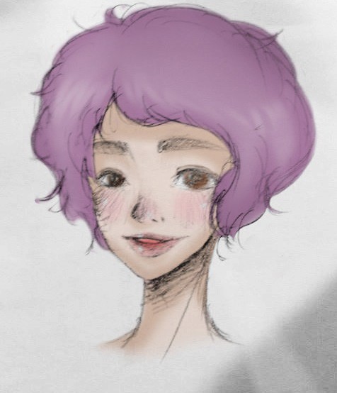 Vero-chan