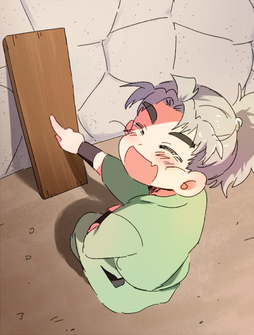 てんとう虫のおやど