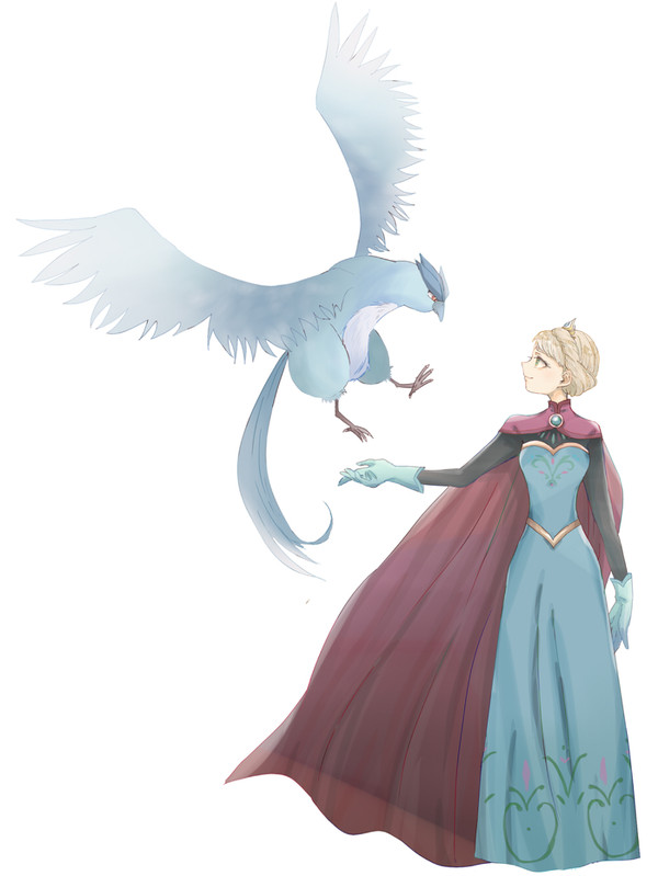 エルサ