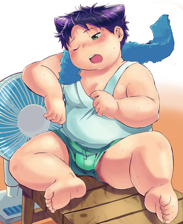 湯之介。
